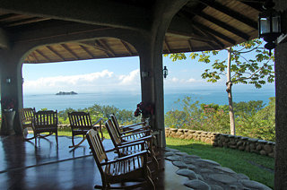 Hotel La Cusinga Lodge