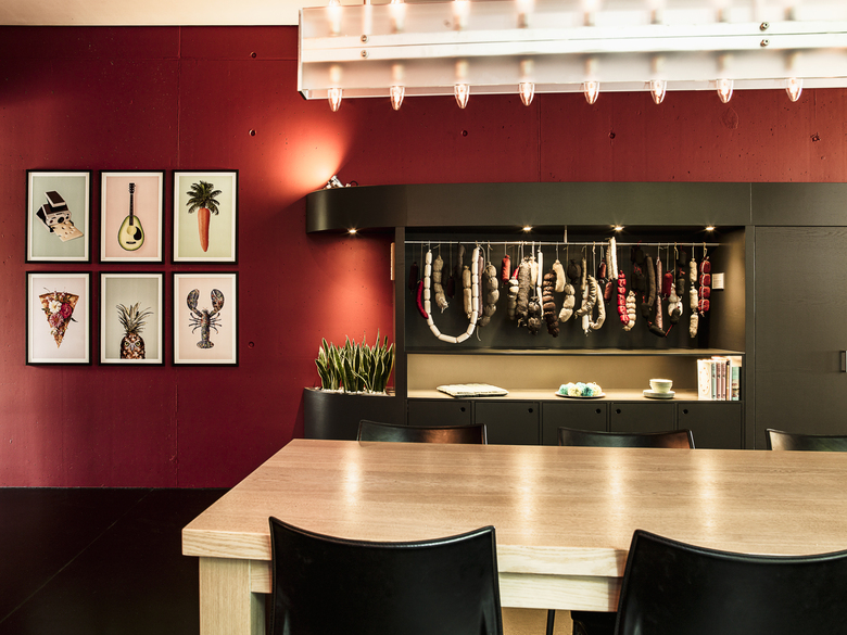 Belvoir Swiss Quality Hotel