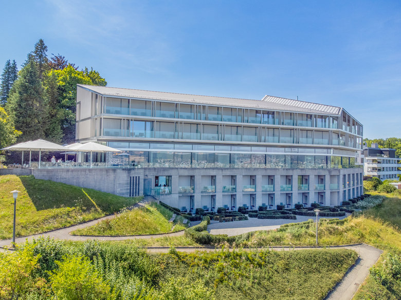 Belvoir Swiss Quality Hotel