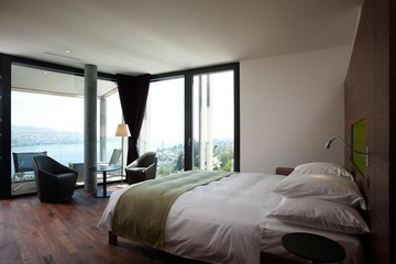 Belvoir Swiss Quality Hotel