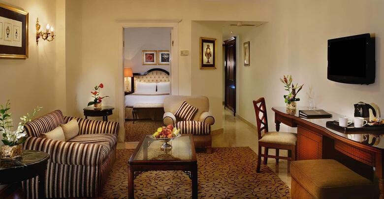 Sonesta Cairo Hotel And Casino