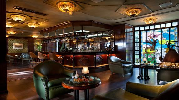 Sonesta Cairo Hotel And Casino