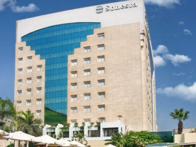 Sonesta Cairo Hotel And Casino
