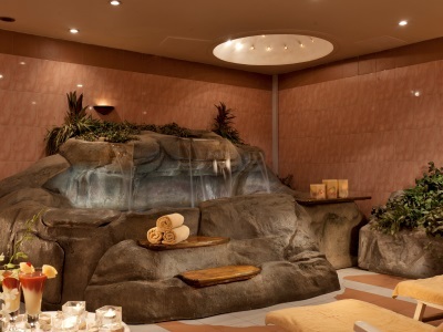 Sonesta Cairo Hotel And Casino