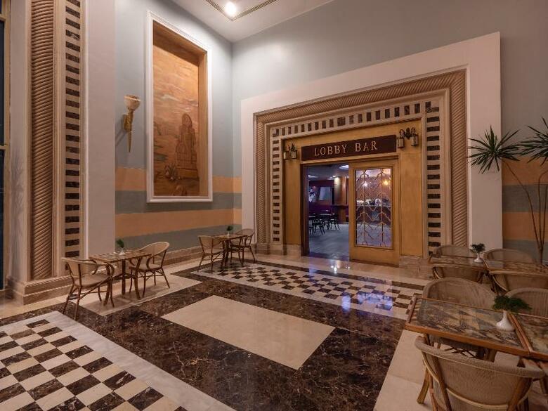 Hotel Serenity Makadi Heights