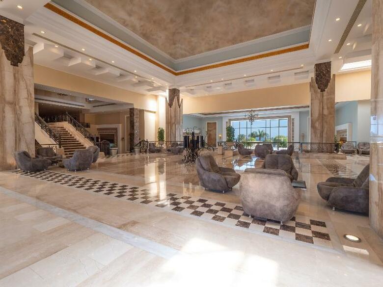 Hotel Serenity Makadi Heights