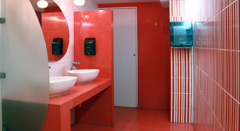 Hotel Howard Johnson Alameda