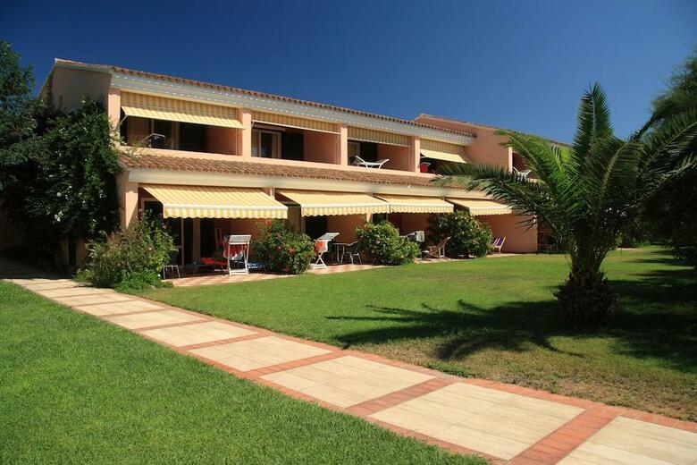 Hotel Tirreno Resort