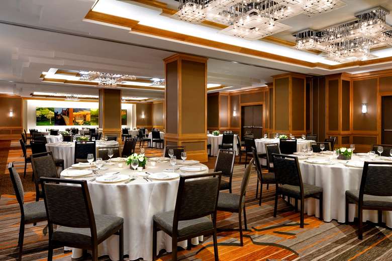 Hotel Westin Chicago River North