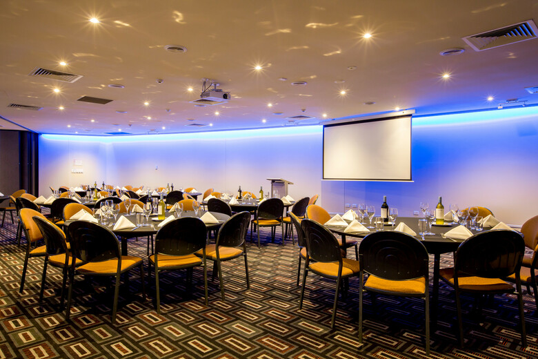 Hotel Doubletree By Hilton Cairns