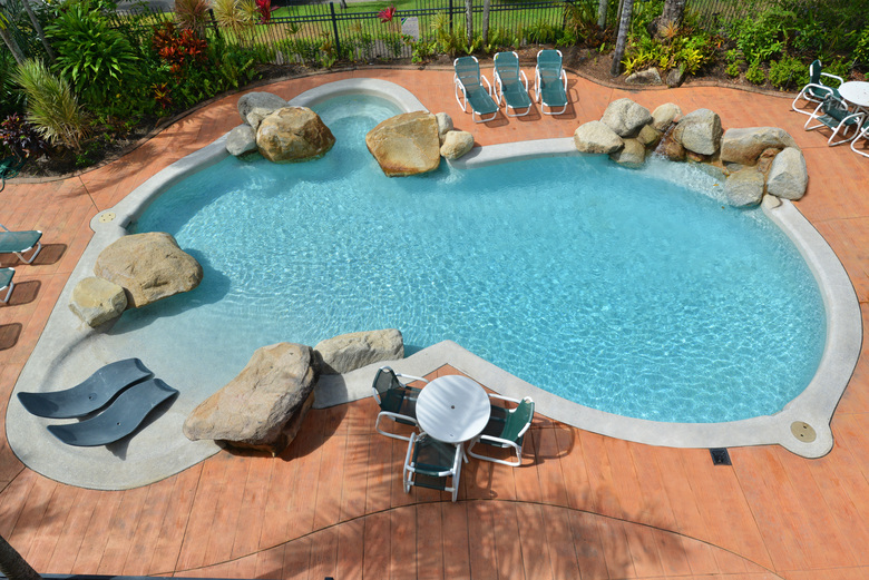 Hotel Cairns Queenslander