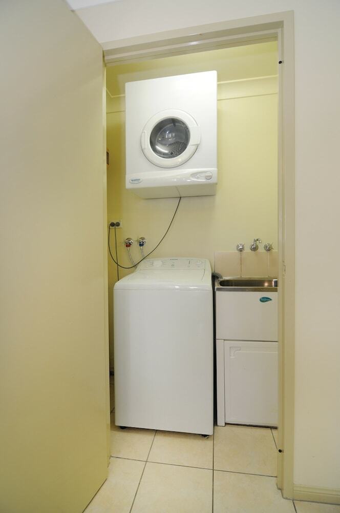 Hotel Cairns Queenslander