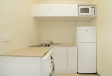 Hotel Cairns Queenslander