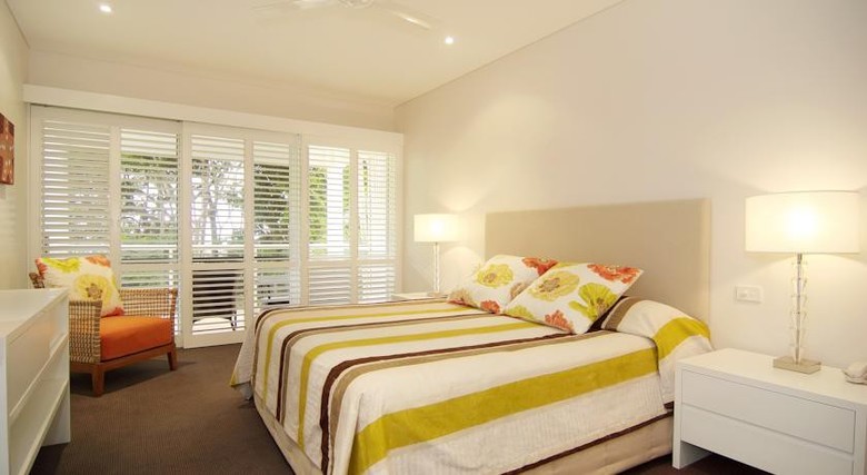 Hotel Sheraton Mirage Port Douglas Resort
