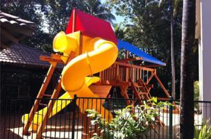 Hotel Rendezvous Reef Resort