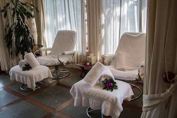 Hotel Misi�n Del Sol