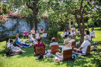 Hotel Misi�n Del Sol