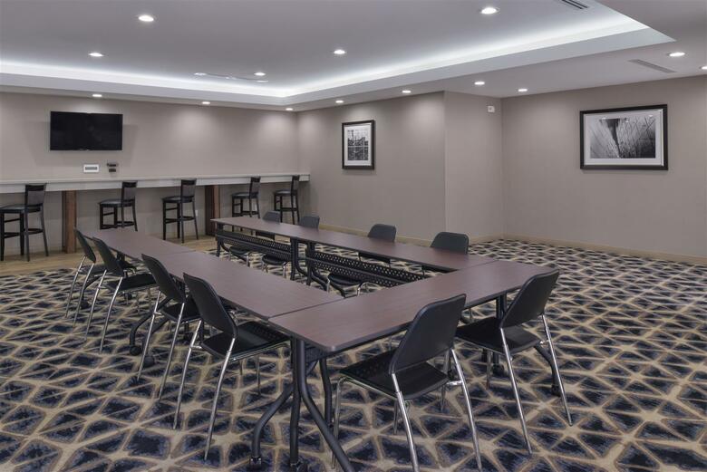 Hotel Best Western Convention Center Long Beach