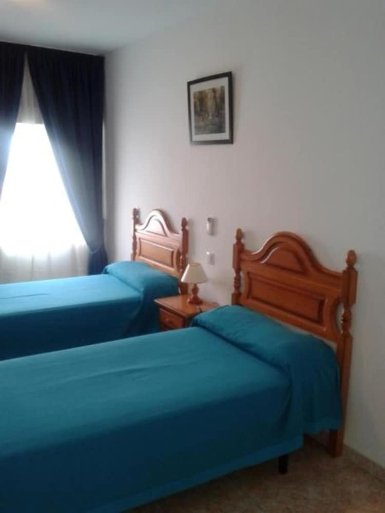 Hostal Naya