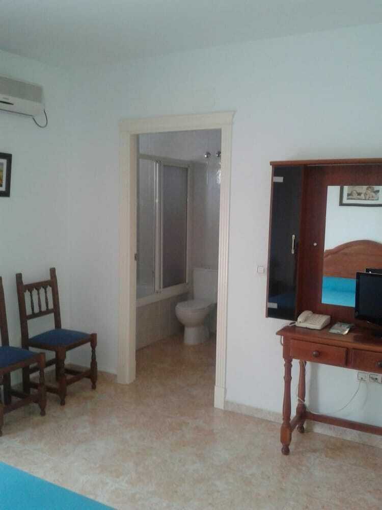 Hostal Naya