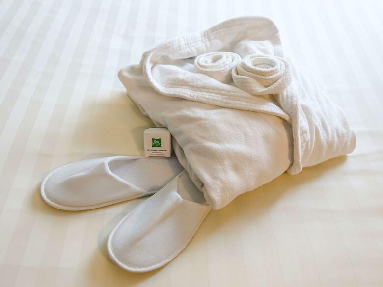 Hotel Ibis Styles Roma Eur