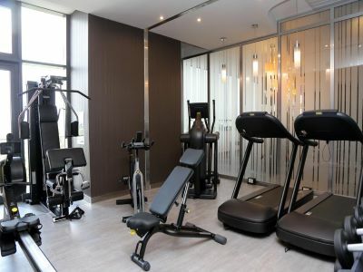 Hotel Ibis Styles Roma Eur