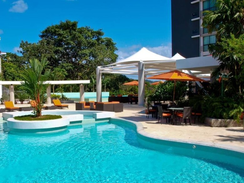 Radisson Summit Hotel & Golf Panama