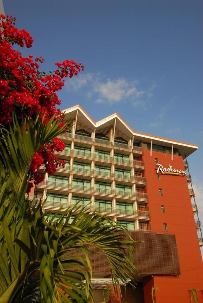 Radisson Summit Hotel & Golf Panama