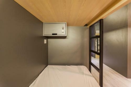 Albergue The Mahjong