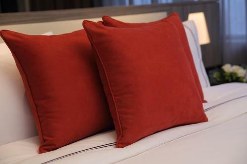 The Perkin Hotel
