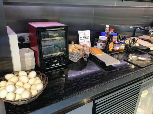The Perkin Hotel