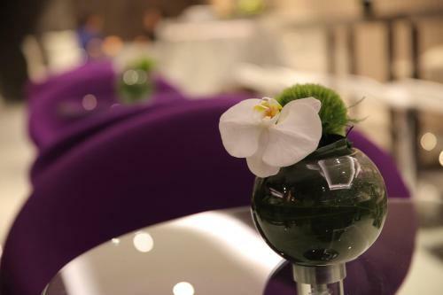 The Perkin Hotel