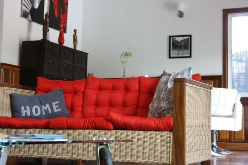 Bed & Breakfast Villa B. Maison D'h�tes Angkor