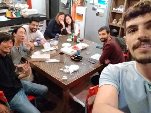 Doobaki Hostel