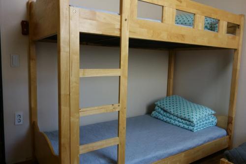 Doobaki Hostel