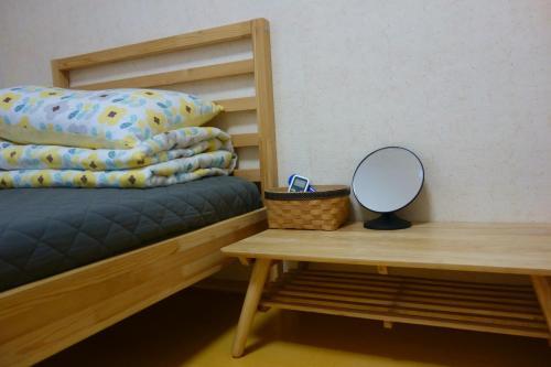 Doobaki Hostel
