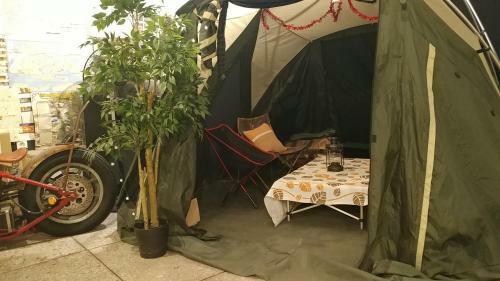 Doobaki Hostel
