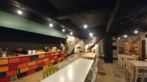Doobaki Hostel