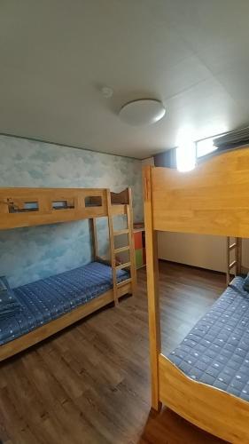 Doobaki Hostel
