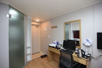 Hotel Easy Residence