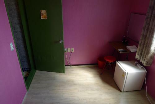The House Hostel