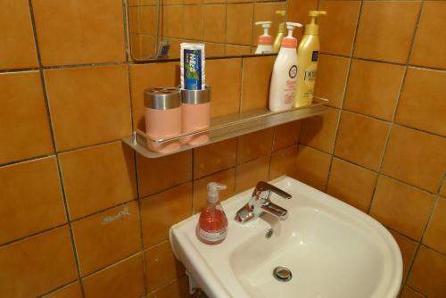 The House Hostel