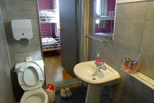 The House Hostel