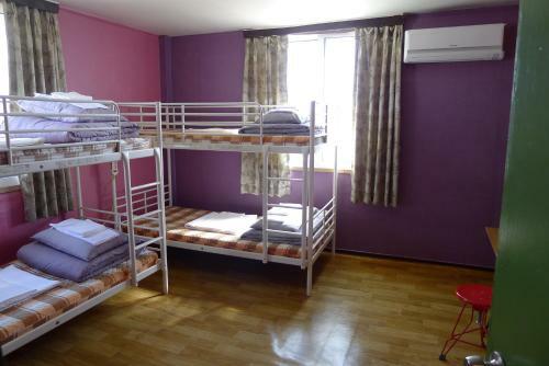 The House Hostel
