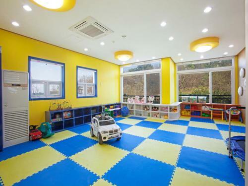 Hotel Zio Resort
