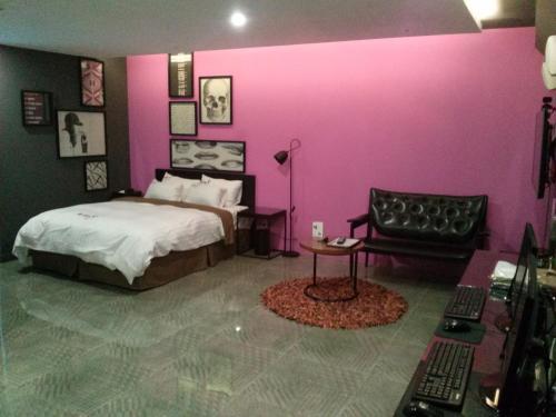 Hotel Boutique 9