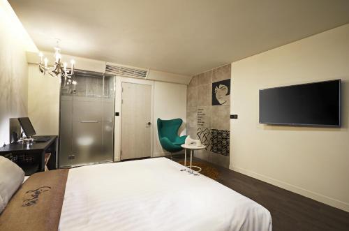 Hotel Boutique 9