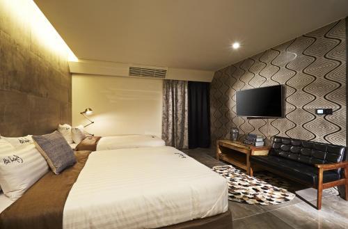 Hotel Boutique 9