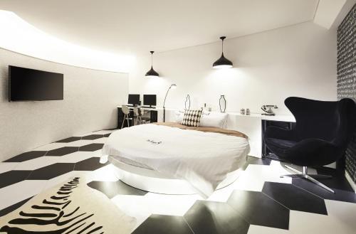 Hotel Boutique 9