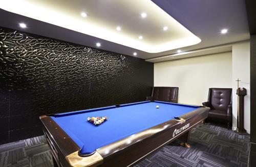 Hotel Boutique 9